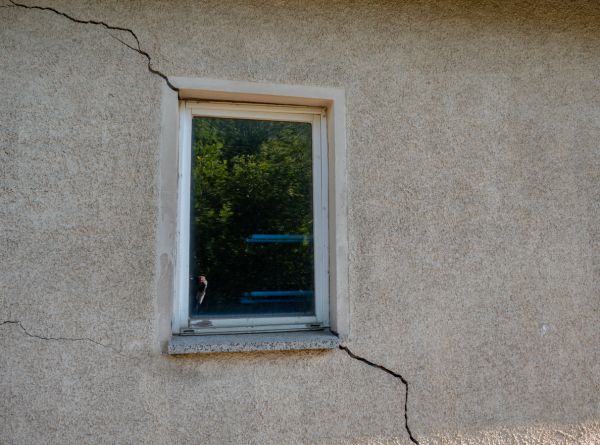 Cost of Home Foundation Repair in Merrillville