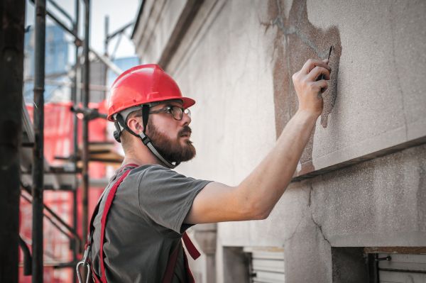 Cost of Structural Repair in Merrillville