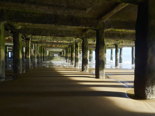 Pier And Beam Leveling