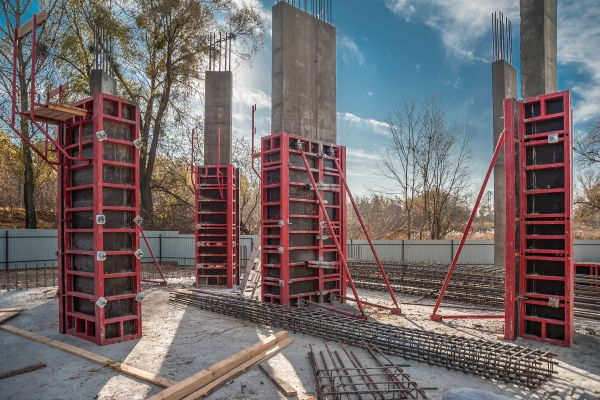 Cost of Foundation Support Service in Merrillville