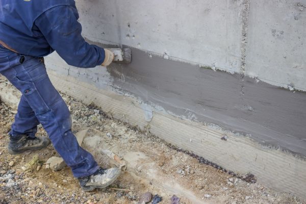 Cost of Foundation Crack Sealing in Merrillville