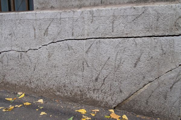 Cost of Structural Foundation Repair in Merrillville