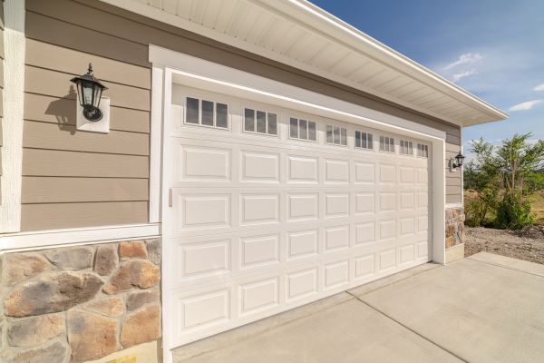 Cost of Garage Lifting in Merrillville