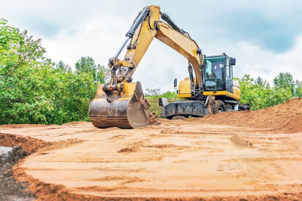 Home Foundation Leveling in Merrillville