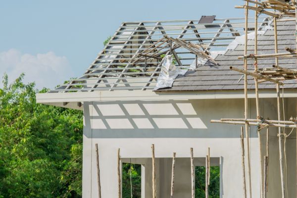 Cost of Residential Structural Repair in Merrillville